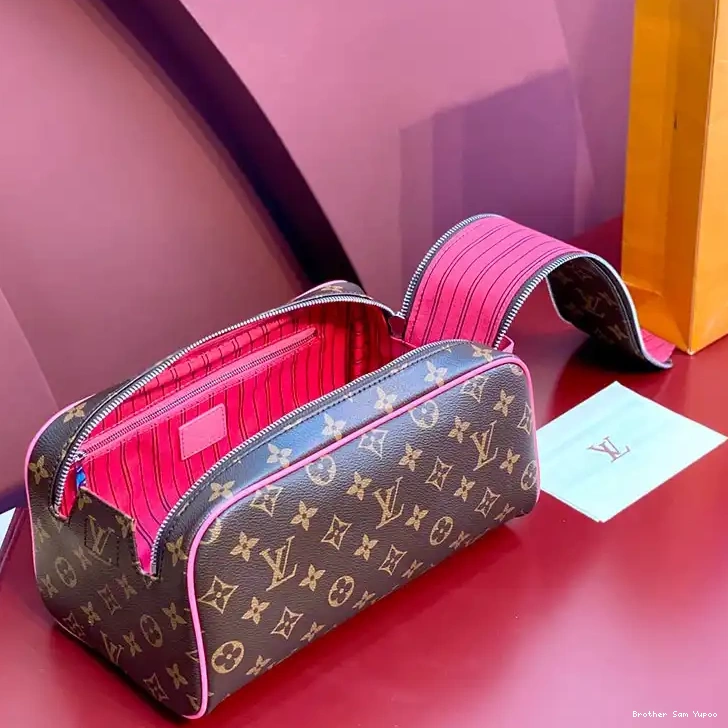 Brother Sam 2410YA0131 Bags LV 0807